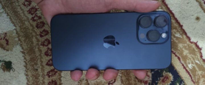 Айфон 15про макс