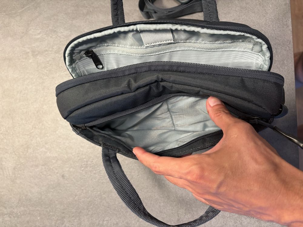 Чанта Thule Subterra 2 crossbody bag 5L