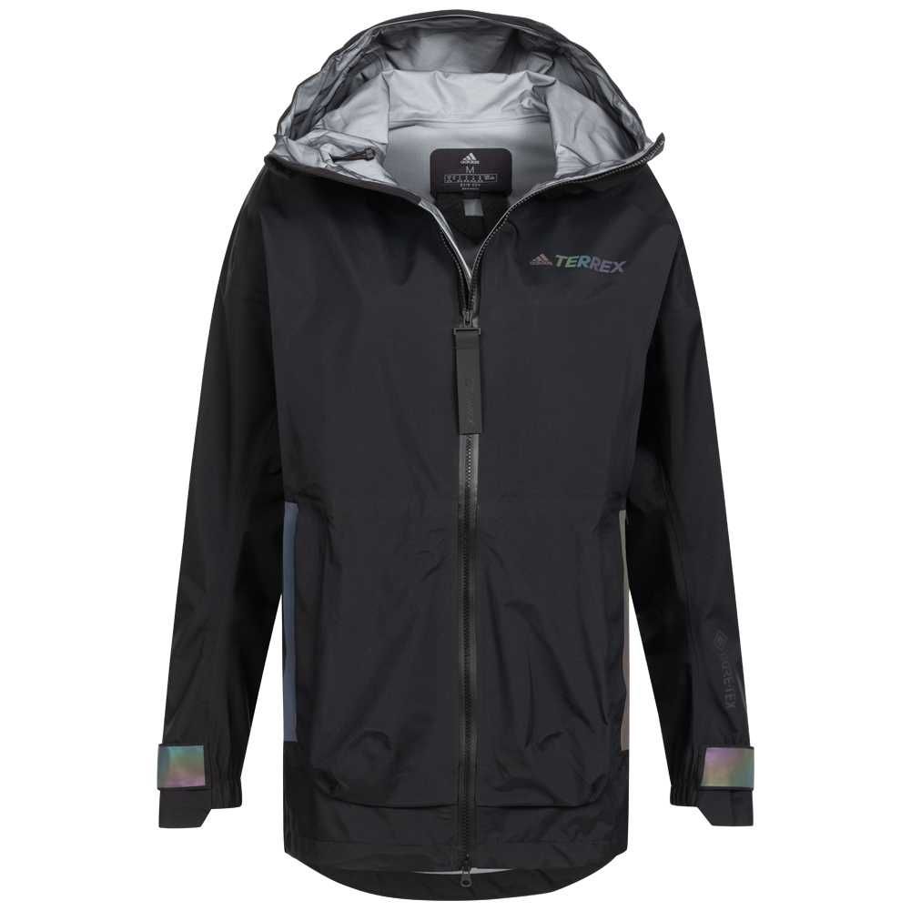 Jachetă de ploaie pentru femei Adidas Terrex Myshelter Gore-Tex GM4824