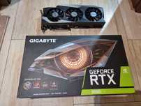 Видео карта GEFORCE RTX 3080
