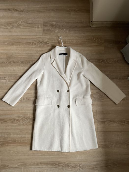 Палто на ZARA