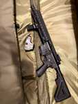 VFC HK416 GEN 3 GBBR-Replica Airsoft