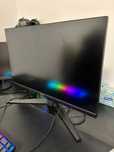 Monitor ASUS TUF VG27AQ3A, 27", WQHD, 180Hz