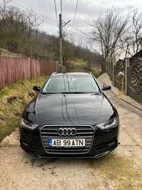 Audi   a4   b8.5