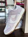 Nike dunk low 38.5