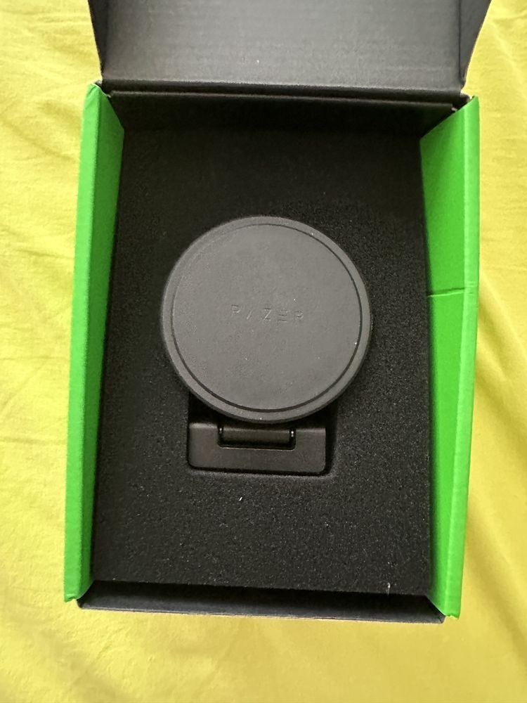 Уеб камера Razer - Kiyo Pro, FHD, черна