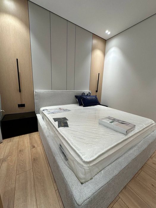 Продаётся 2-х комнатная квартира в ЖК Mirabad Avenue 55м2