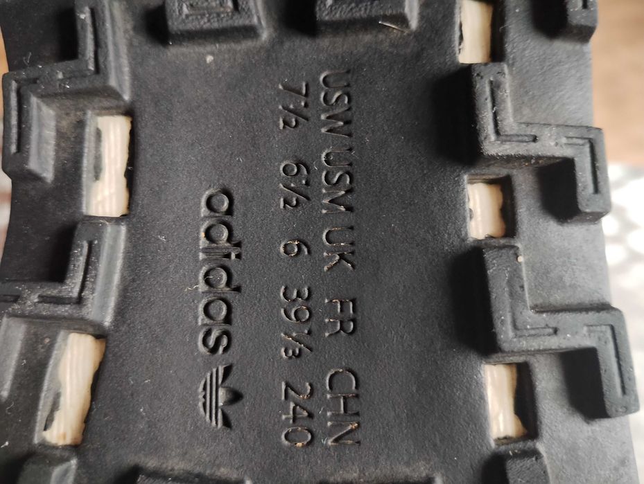 Маратонки Adidas и Hermes Jet sneakers, оригинал НОМЕР 36