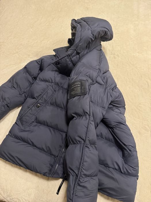Зимно яке М размер  G-star