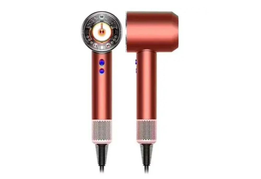 Dyson HD16 Strawberry Bronze - Sotiladi narxi 399