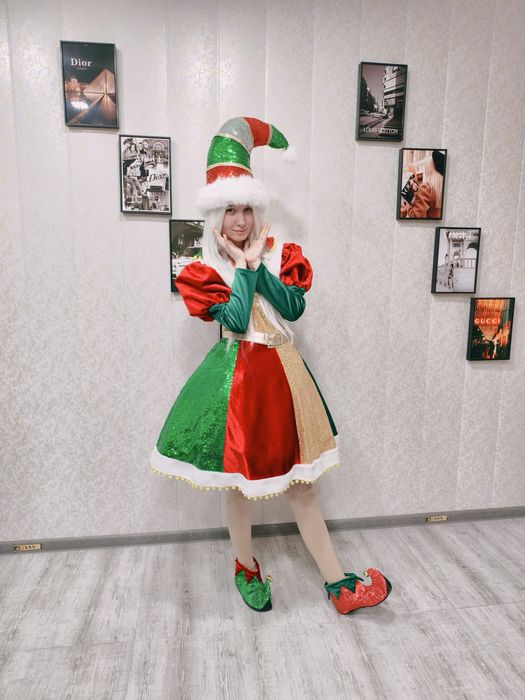 Прокат Новогодних костюмов на любой вкус