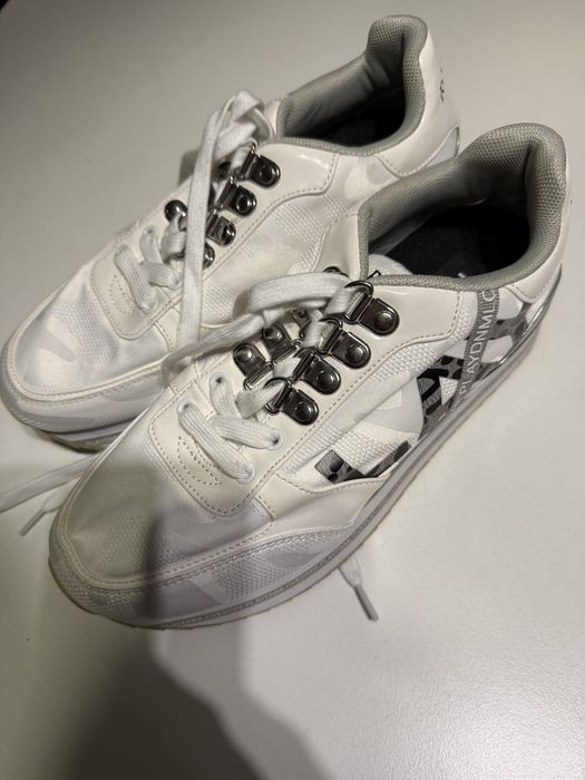 Уникални обувки REPLAY!