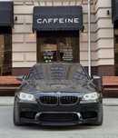 Bmw F10 528i  2010