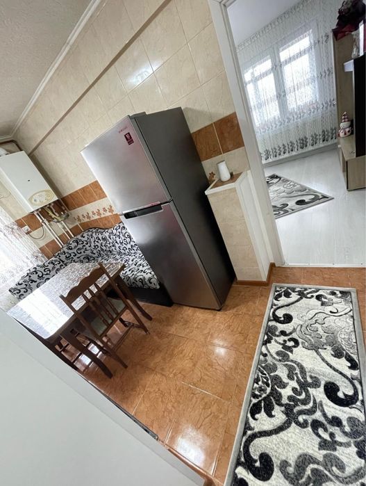 Inchiriez apartament 2 camere