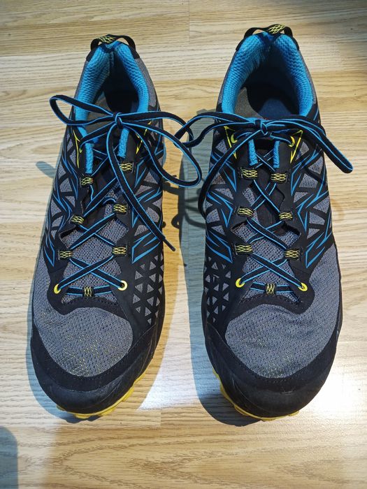 Pantofi alergare La Sportiva Akyra nr. 46,5