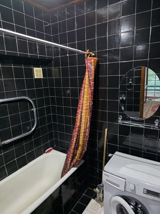 Юнусобод 14 кварталда 2 хона уй оилага ижарага берилади