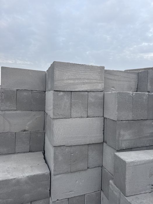 Газоблок газаблок