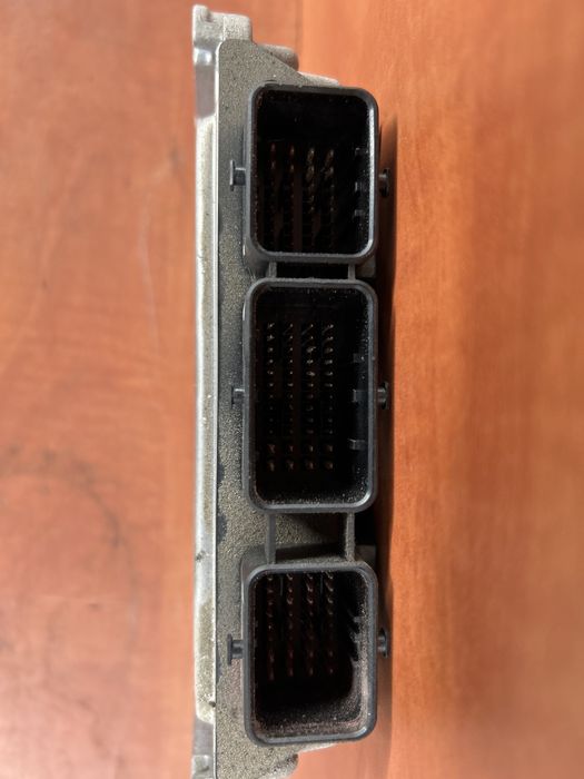 Calculator motor peugeot 307 motor 1.6 hdi 0281011634 EDC16C34