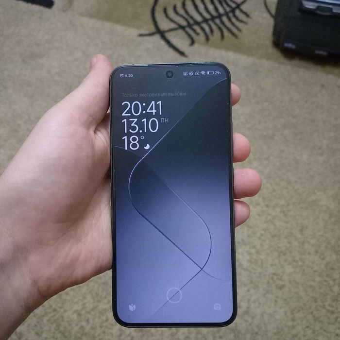 Xiaomi 14 16/512