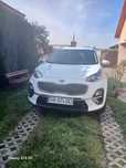 Vând Kia Sportage