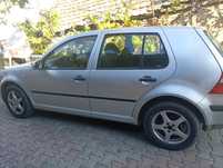 Vând golf 4 an 2003 an stare buna
 de funcționare mai multe detalii la