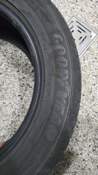 goodyear 17 malibu