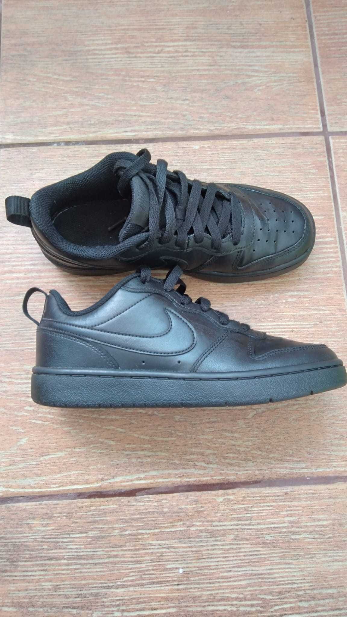 adidas/pantof sport nike negru marime 36,5