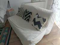 Vând canapea extensibilă Ikea