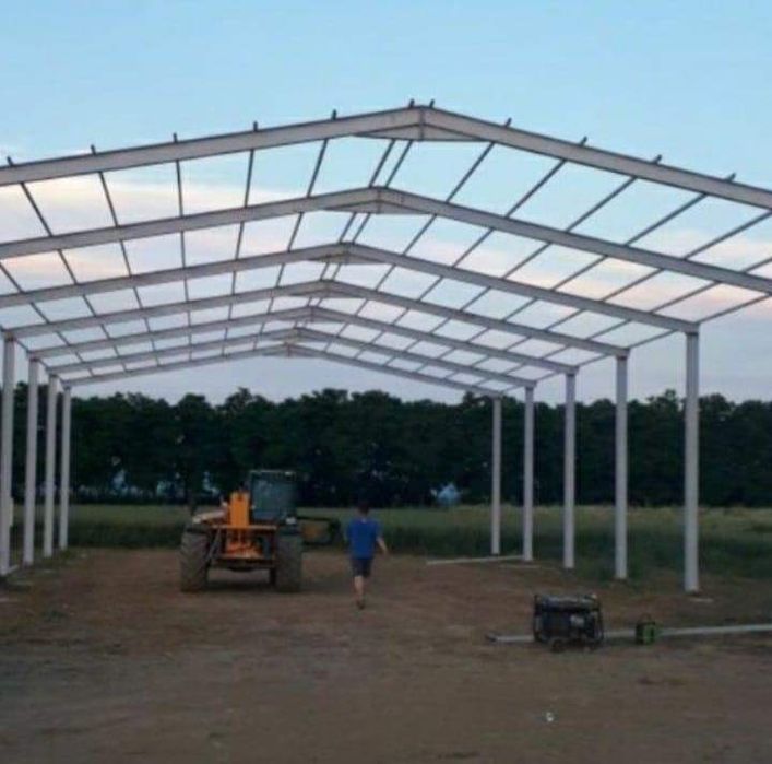 Vindem panou senws și structur metalice fără avansa