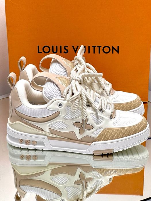 Louis Vuitton sneakers