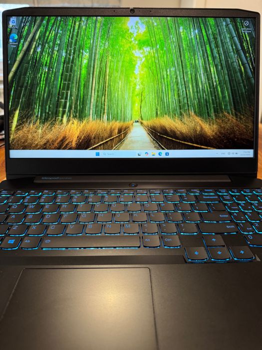 Lenovo IdeaPad Gaming 3