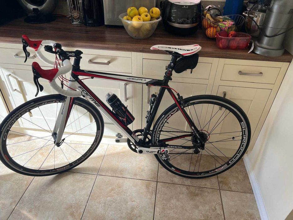 Cursiera LongLiffe (Made in UK)