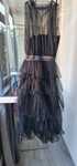 Rochie ocazie neagra