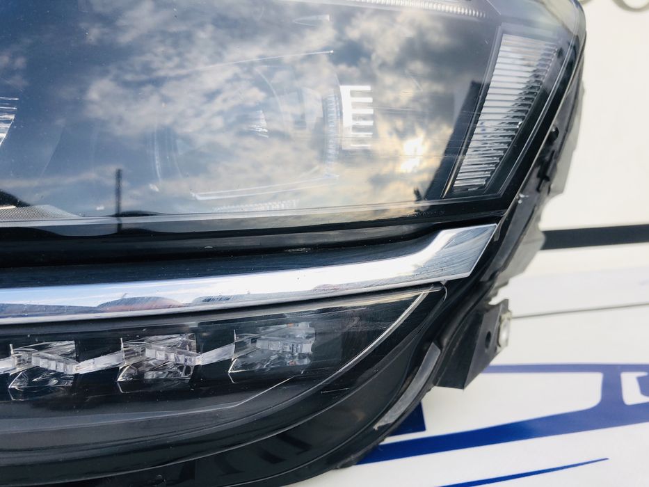 Far stânga Full Led VW Tiguan după 2016 cod 5NN941081