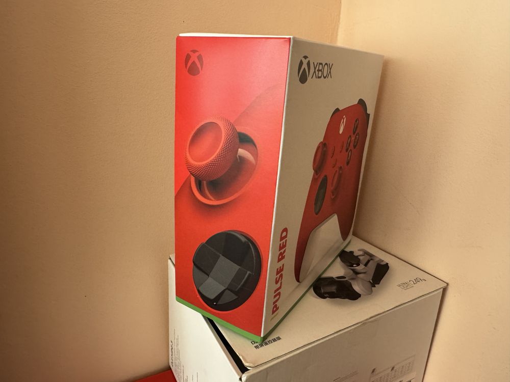 Контролер за  Microsoft Xbox Series X S One controller джойстик