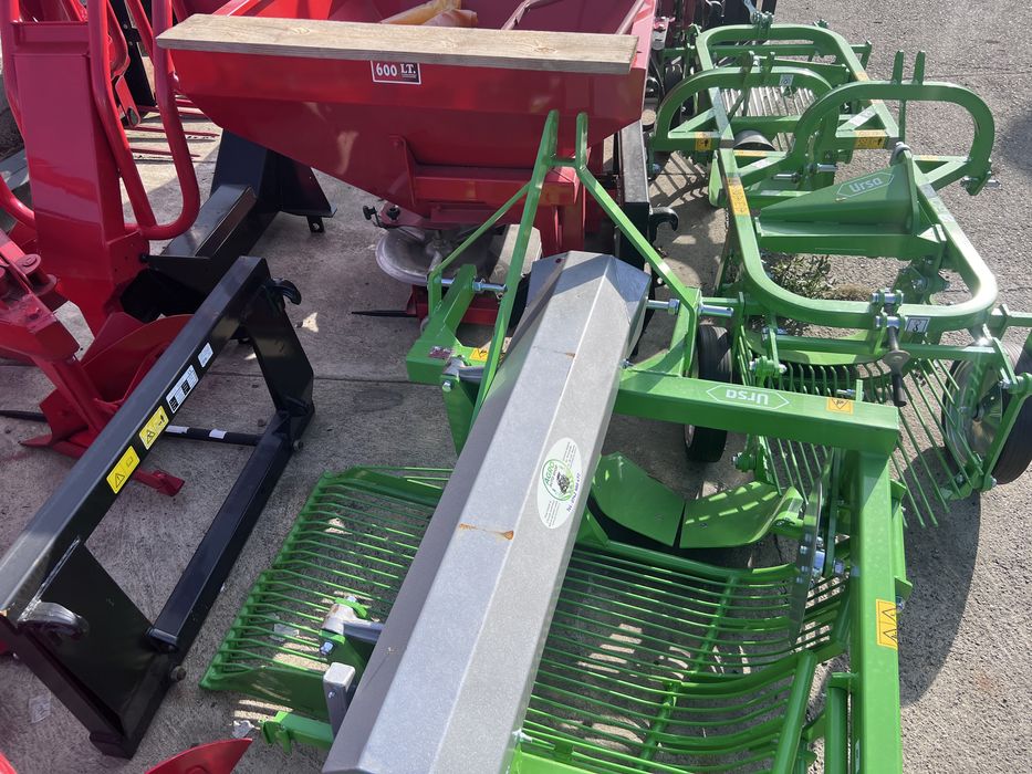 Masina scos cartofi recoltat cartofi Piese noi