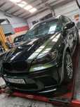 Bmw x6 biturbo 300kw(406cp)