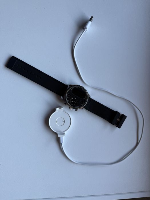 Smartwatch LEMFO T3 Pro