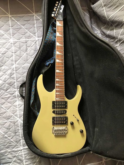 Электрогитара IBANEZ GRG170DX (Индонезия)