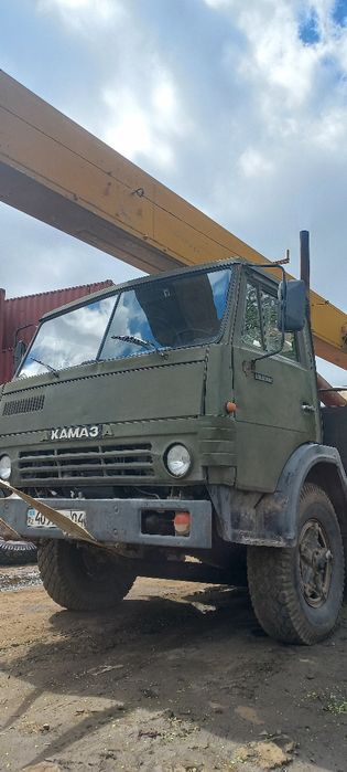 Аренда автокран 25 тонн