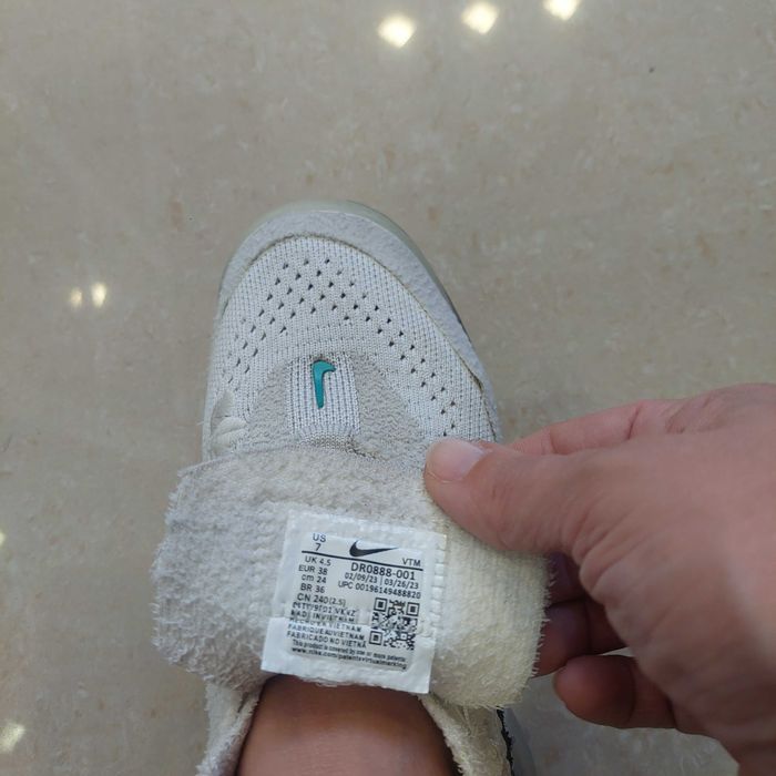 Дамски маратонки Nike 38