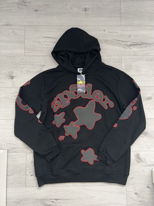 Hanorac Sp5der/ Spyder