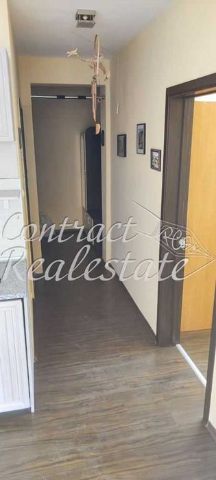 Дава се под наем Двустаен апартамент в Варна, м-т Траката - 77 кв.м за 470 € - Снимка #8