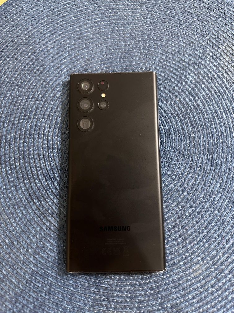 Dezmembrez s 22 Ultra