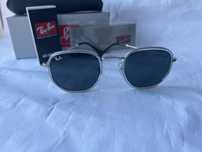 Ochelari de soare RAY BAN 3548M Hexagon Noi