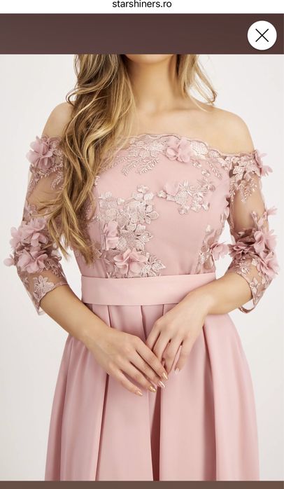Rochie StarShiners