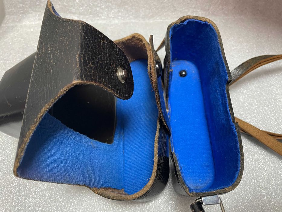 Перфектен! Фотоапарат ЗЕНИТ-11 СССР