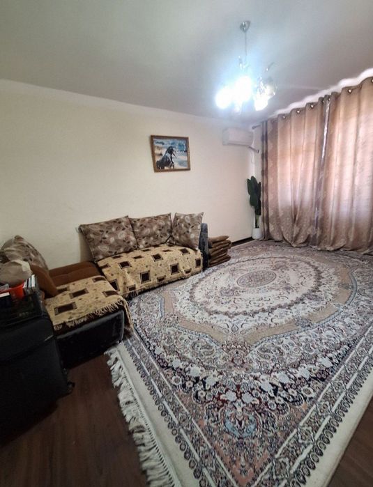 Сергили 3 а 3/5/7 ,60 КВ 62500 нахт Кридитга хам сотилади