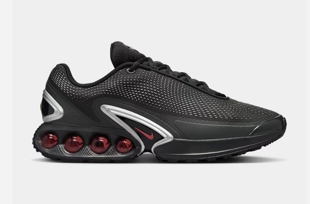 Nike Air Max DN /43/ 1000%ОРИГИНАЛ