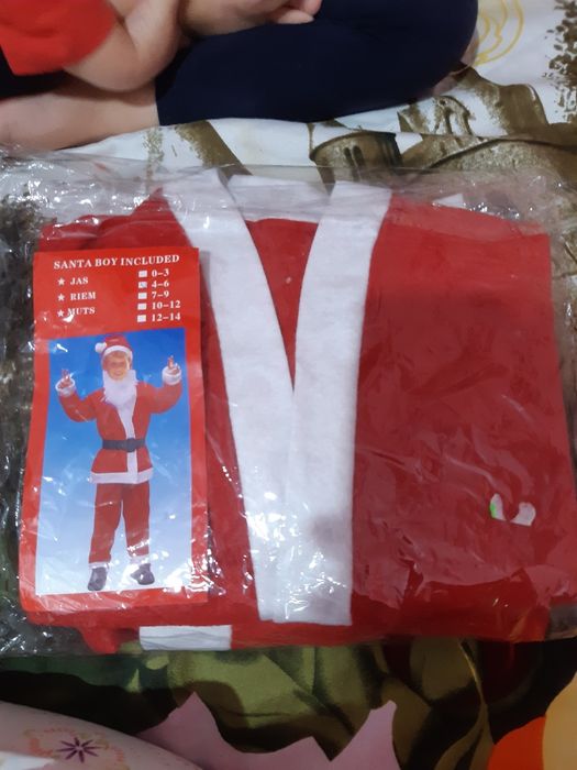 Rochita bradut, fulg de nea,zana florilor, serbare, mos craciun